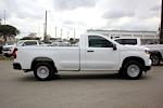 New 2026 Chevrolet Silverado 1500 Work Truck Regular Cab for sale #250815 - photo 3
