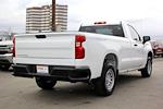 New 2026 Chevrolet Silverado 1500 Work Truck Regular Cab for sale #250815 - photo 2