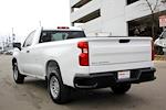 New 2026 Chevrolet Silverado 1500 Work Truck Regular Cab for sale #250815 - photo 4