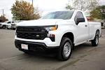 New 2026 Chevrolet Silverado 1500 Work Truck Regular Cab for sale #250815 - photo 5