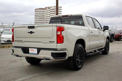 New 2026 Chevrolet Silverado 1500 RST Crew Cab for sale #251268 - photo 2