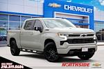 New 2026 Chevrolet Silverado 1500 RST Crew Cab for sale #251268 - photo 1