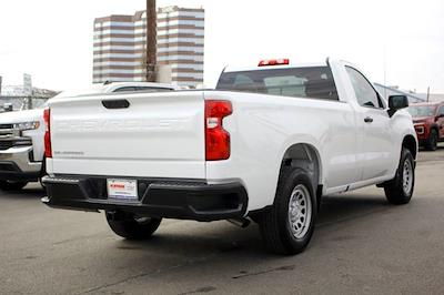 New 2026 Chevrolet Silverado 1500 Work Truck Regular Cab for sale #251660 - photo 2