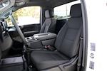 New 2026 Chevrolet Silverado 1500 Work Truck Regular Cab for sale #251660 - photo 8