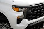 New 2026 Chevrolet Silverado 1500 Work Truck Regular Cab for sale #251660 - photo 9