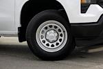 New 2026 Chevrolet Silverado 1500 Work Truck Regular Cab for sale #251660 - photo 10
