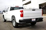 New 2026 Chevrolet Silverado 1500 Work Truck Regular Cab for sale #251660 - photo 4