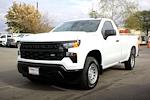 New 2026 Chevrolet Silverado 1500 Work Truck Regular Cab for sale #251660 - photo 5