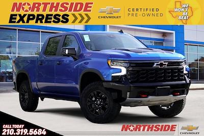 2023 Chevrolet Silverado 1500 Crew Cab 4WD Pickup for sale #256461A - photo 1