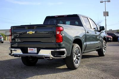 New 2026 Chevrolet Silverado 1500 LT Crew Cab for sale #264173 - photo 2