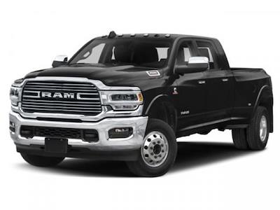 Used 2020 Ram 3500 Laramie Mega Cab for sale #264173A - photo 1