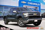 New 2026 Chevrolet Silverado 1500 LT Crew Cab for sale #264424 - photo 1