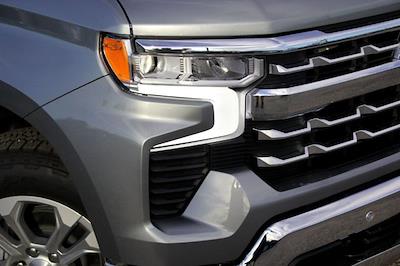 New 2026 Chevrolet Silverado 1500 LTZ Crew Cab for sale #265845 - photo 2