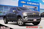 New 2026 Chevrolet Silverado 1500 LTZ Crew Cab for sale #265845 - photo 1