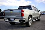 New 2026 Chevrolet Silverado 1500 LTZ Crew Cab for sale #265845 - photo 6