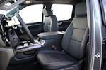 New 2026 Chevrolet Silverado 1500 LTZ Crew Cab for sale #265845 - photo 9