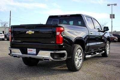 New 2026 Chevrolet Silverado 1500 LTZ Crew Cab for sale #266013 - photo 2
