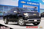 New 2026 Chevrolet Silverado 1500 LTZ Crew Cab for sale #266013 - photo 1