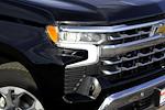 New 2026 Chevrolet Silverado 1500 LTZ Crew Cab for sale #266013 - photo 3
