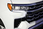 New 2026 Chevrolet Silverado 1500 LTZ Crew Cab for sale #266020 - photo 3
