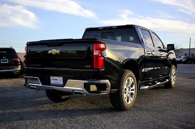 New 2026 Chevrolet Silverado 1500 LTZ Crew Cab for sale #266043 - photo 2