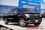 New 2026 Chevrolet Silverado 1500 LTZ Crew Cab for sale #266043 - photo 1