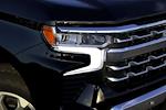 New 2026 Chevrolet Silverado 1500 LTZ Crew Cab for sale #266043 - photo 3