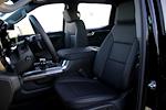 New 2026 Chevrolet Silverado 1500 LTZ Crew Cab for sale #266043 - photo 8