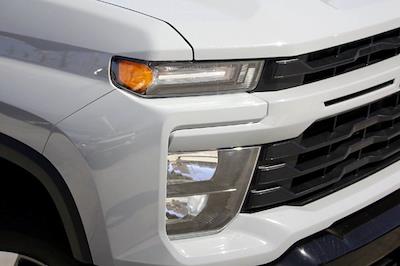 Used 2025 Chevrolet Silverado 2500 - photo 1