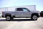 2025 Chevrolet Silverado 2500 Crew Cab 4WD Pickup for sale #266043A - photo 4
