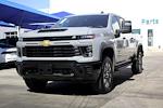 2025 Chevrolet Silverado 2500 Crew Cab 4WD Pickup for sale #266043A - photo 7