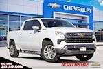 New 2026 Chevrolet Silverado 1500 LTZ Crew Cab for sale #267202 - photo 1