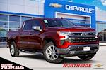 New 2026 Chevrolet Silverado 1500 LTZ Crew Cab for sale #270069 - photo 1