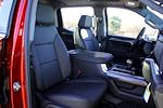 New 2026 Chevrolet Silverado 1500 LTZ Crew Cab for sale #270069 - photo 15