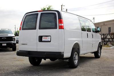 New 2025 Chevrolet Express 2500 Empty Cargo Van for sale #270092 - photo 2