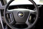 New 2025 Chevrolet Express 2500 Empty Cargo Van for sale #270092 - photo 12