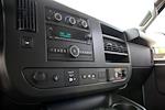 New 2025 Chevrolet Express 2500 Empty Cargo Van for sale #270092 - photo 16