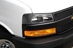 New 2025 Chevrolet Express 2500 Empty Cargo Van for sale #270092 - photo 3