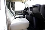 New 2025 Chevrolet Express 2500 Empty Cargo Van for sale #270092 - photo 22