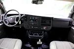 New 2025 Chevrolet Express 2500 Empty Cargo Van for sale #270092 - photo 24