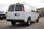 New 2025 Chevrolet Express 2500 Empty Cargo Van for sale #270092 - photo 2