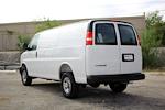New 2025 Chevrolet Express 2500 Empty Cargo Van for sale #270092 - photo 7