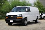 New 2025 Chevrolet Express 2500 Empty Cargo Van for sale #270092 - photo 8