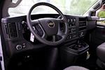 New 2025 Chevrolet Express 2500 Empty Cargo Van for sale #270092 - photo 9
