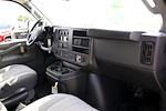 New 2025 Chevrolet Express 2500 Empty Cargo Van for sale #270096 - photo 21