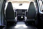 New 2025 Chevrolet Express 2500 Empty Cargo Van for sale #270096 - photo 27