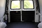 New 2025 Chevrolet Express 2500 Empty Cargo Van for sale #270096 - photo 28