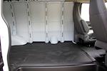 New 2025 Chevrolet Express 2500 Empty Cargo Van for sale #270096 - photo 31