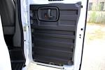 New 2025 Chevrolet Express 2500 Empty Cargo Van for sale #270096 - photo 32