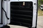 New 2025 Chevrolet Express 2500 Empty Cargo Van for sale #270096 - photo 34